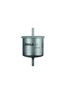 Fuel filter - KL 61 MAHLE