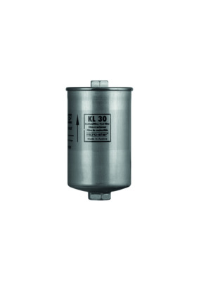 Fuel filter - KL 30 MAHLE