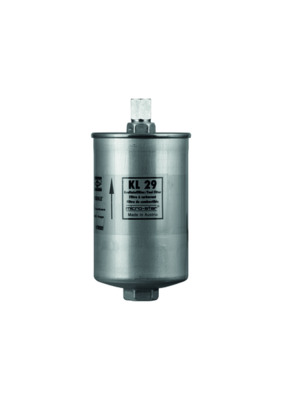 Fuel filter - KL 29 MAHLE