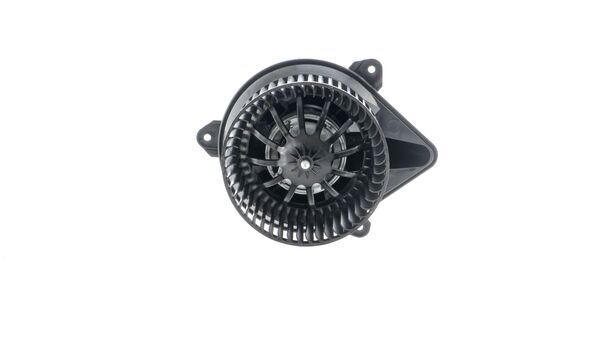 Interior Blower - AB 234 000S MAHLE
