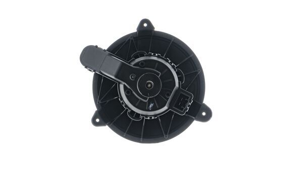 Interior Blower - AB 240 000P MAHLE