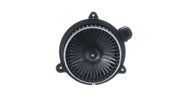 Interior Blower - AB 240 000P MAHLE