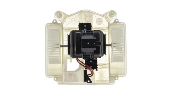 Interior Blower - AB 280 000P MAHLE