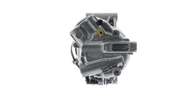 Compressor, air conditioning - ACP 178 000P MAHLE