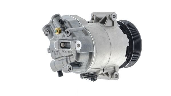 Compressor, air conditioning - ACP 178 000P MAHLE