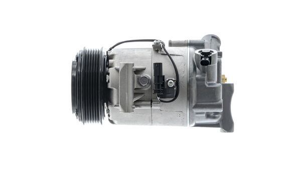 Compressor, air conditioning - ACP 178 000P MAHLE