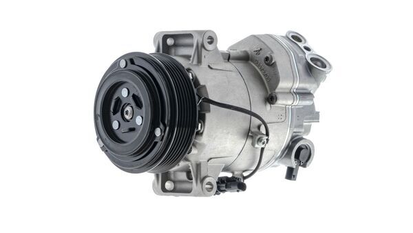 Compressor, air conditioning - ACP 178 000P MAHLE