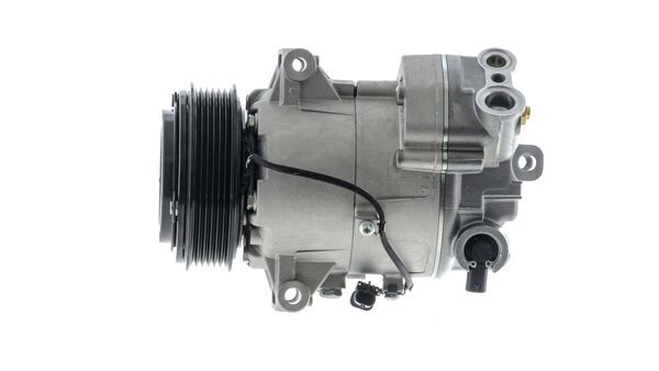 Compressor, air conditioning - ACP 178 000P MAHLE