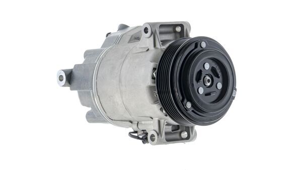 Compressor, air conditioning - ACP 178 000P MAHLE