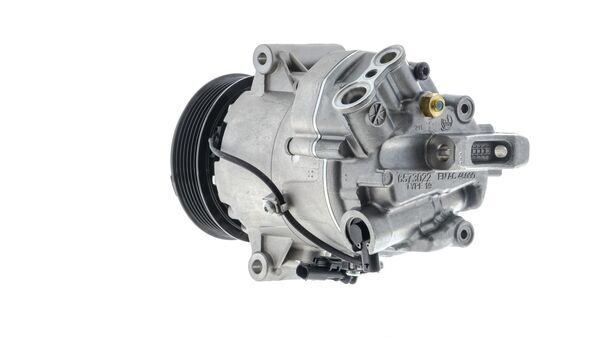 Compressor, air conditioning - ACP 178 000P MAHLE