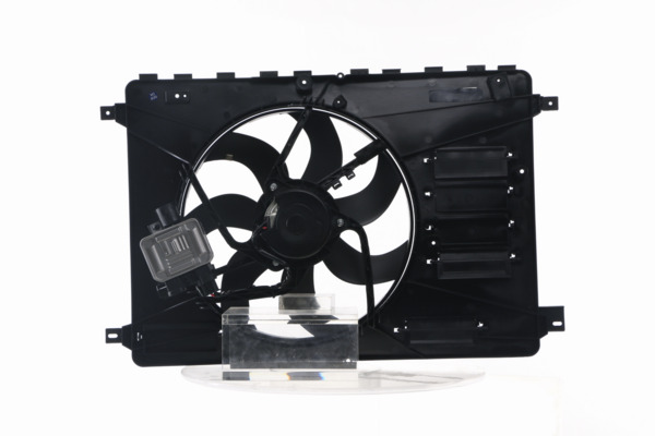 Fan, radiator - CFF 401 000S MAHLE