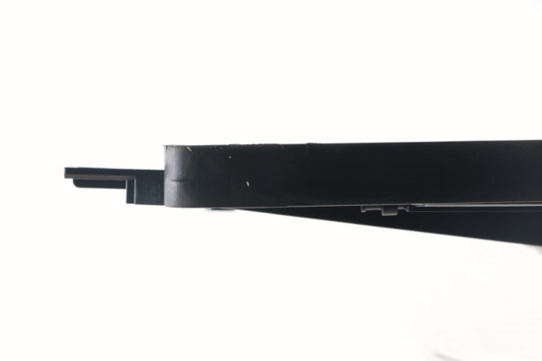 Fan, radiator - CFF 401 000S MAHLE