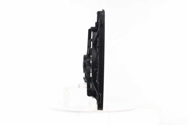 Fan, radiator - CFF 401 000S MAHLE