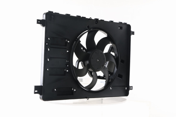 Fan, radiator - CFF 401 000S MAHLE