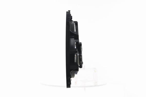 Fan, radiator - CFF 401 000S MAHLE