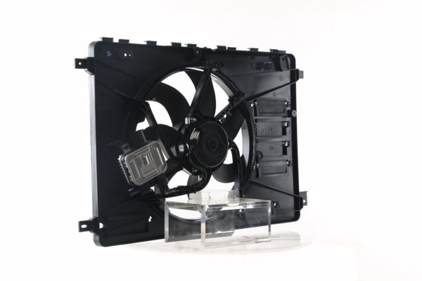 Fan, radiator - CFF 401 000S MAHLE