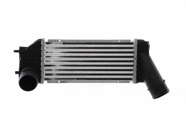 Интеркулер - CI 67 000S MAHLE