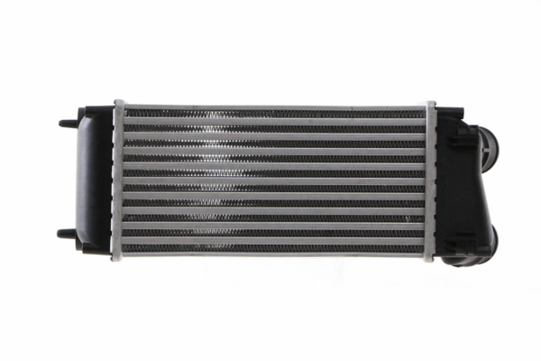 Intercooler, charger - CI 166 000S MAHLE