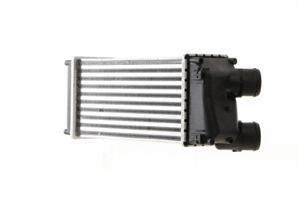 Intercooler, charger - CI 166 000S MAHLE