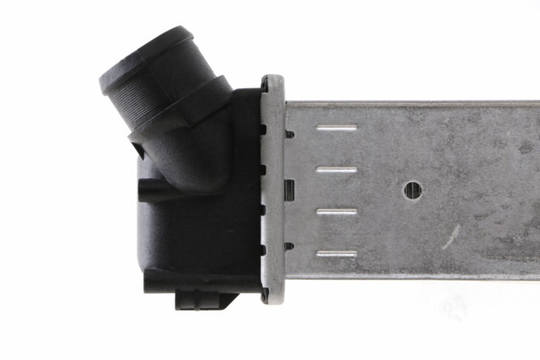 Intercooler, charger - CI 166 000S MAHLE