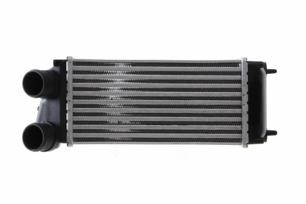 Intercooler - CI 166 000S MAHLE