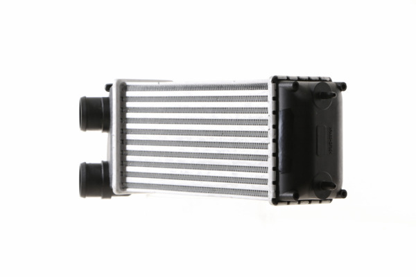 Intercooler, charger - CI 166 000S MAHLE