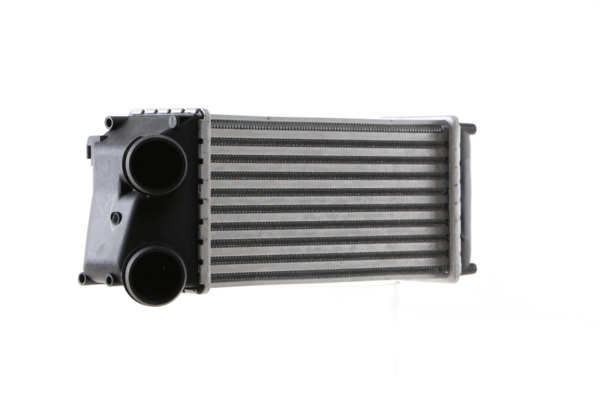 Intercooler, charger - CI 166 000S MAHLE