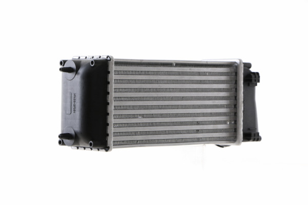 Intercooler, charger - CI 166 000S MAHLE