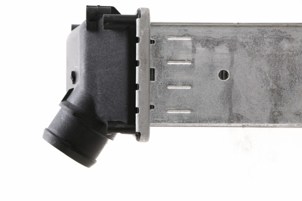 Intercooler, charger - CI 166 000S MAHLE
