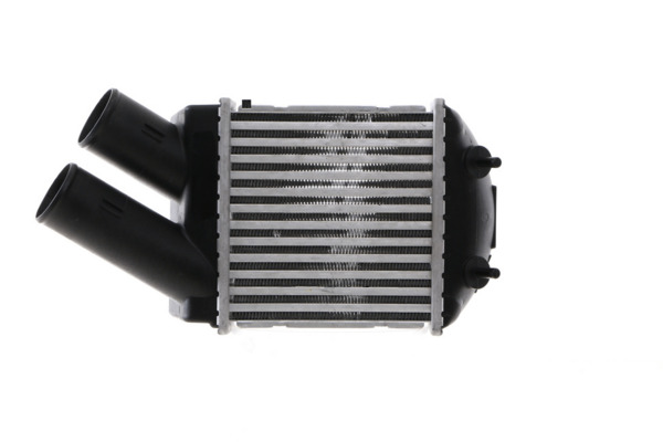 Intercooler, charger - CI 344 001S MAHLE