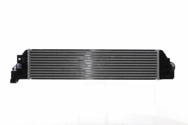 Intercooler, charger - CI 386 000S MAHLE