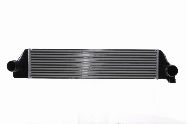 Intercooler, charger - CI 386 000S MAHLE