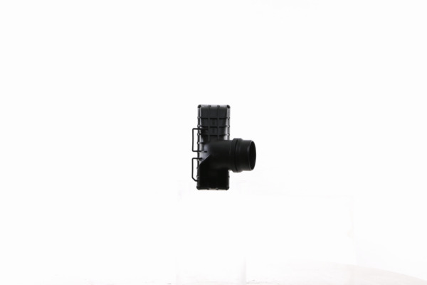 Intercooler, charger - CI 386 000S MAHLE