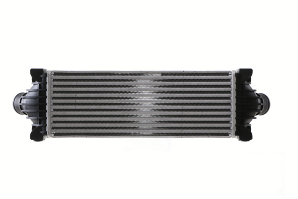 Intercooler, charger - CI 391 000S MAHLE