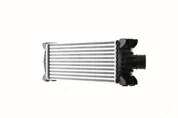 Intercooler, charger - CI 391 000S MAHLE