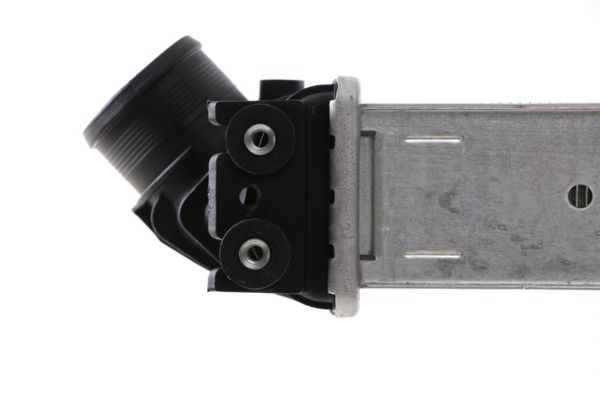 Intercooler, charger - CI 391 000S MAHLE