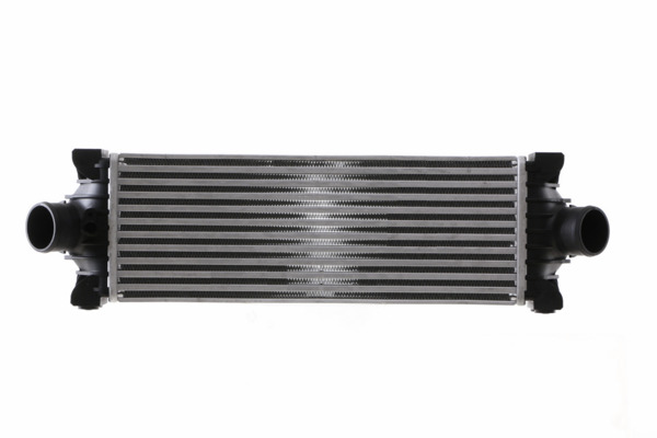 Intercooler, charger - CI 391 000S MAHLE