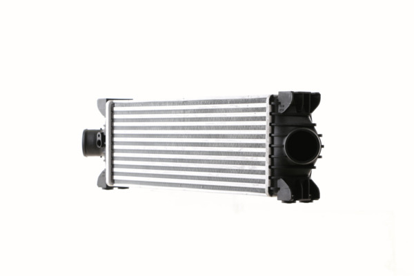 Intercooler, charger - CI 391 000S MAHLE