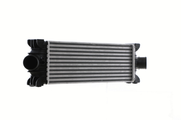 Intercooler, charger - CI 391 000S MAHLE