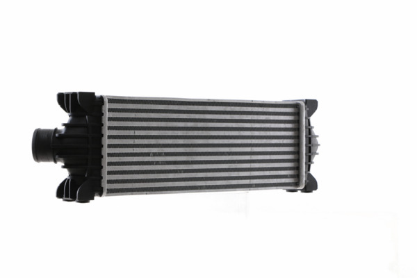 Intercooler, charger - CI 391 000S MAHLE