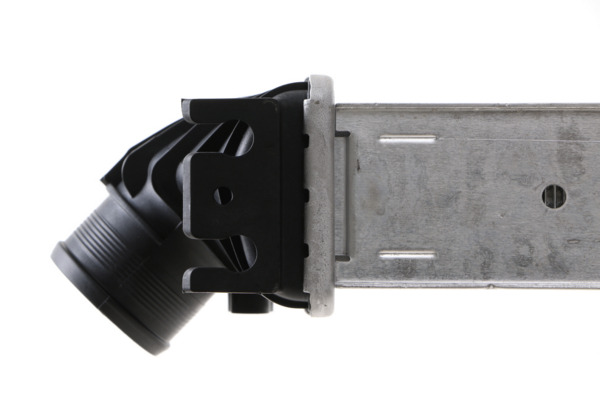 Intercooler, charger - CI 391 000S MAHLE