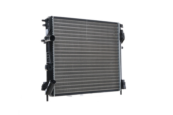 Radiator, engine cooling - CR 35 000S MAHLE