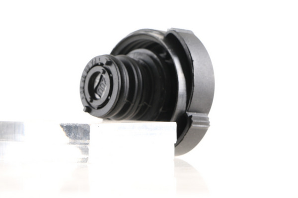 Sealing Cap, coolant tank - CRB 22 000S MAHLE
