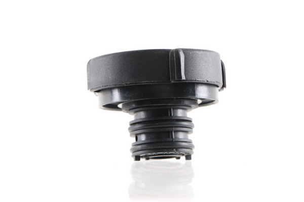 Sealing Cap, coolant tank - CRB 22 000S MAHLE