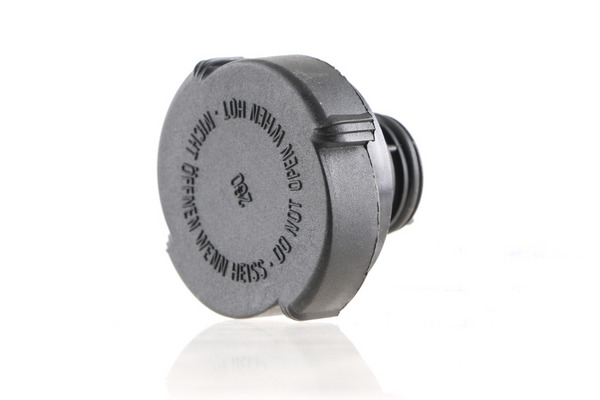 Sealing Cap, coolant tank - CRB 22 000S MAHLE