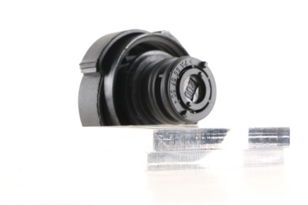 Sealing Cap, coolant tank - CRB 22 000S MAHLE