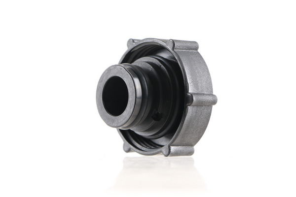 Sealing Cap, coolant tank - CRB 32 000S MAHLE