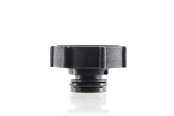 Sealing Cap, coolant tank - CRB 32 000S MAHLE
