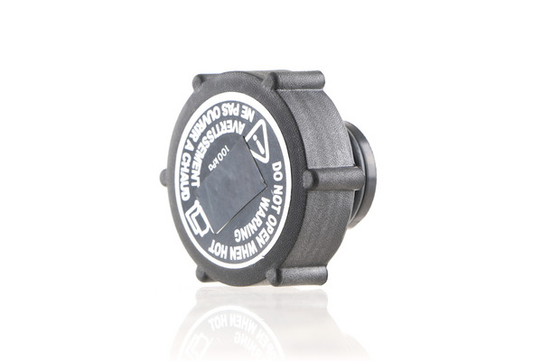 Sealing Cap, coolant tank - CRB 32 000S MAHLE