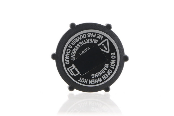 Sealing Cap, coolant tank - CRB 32 000S MAHLE